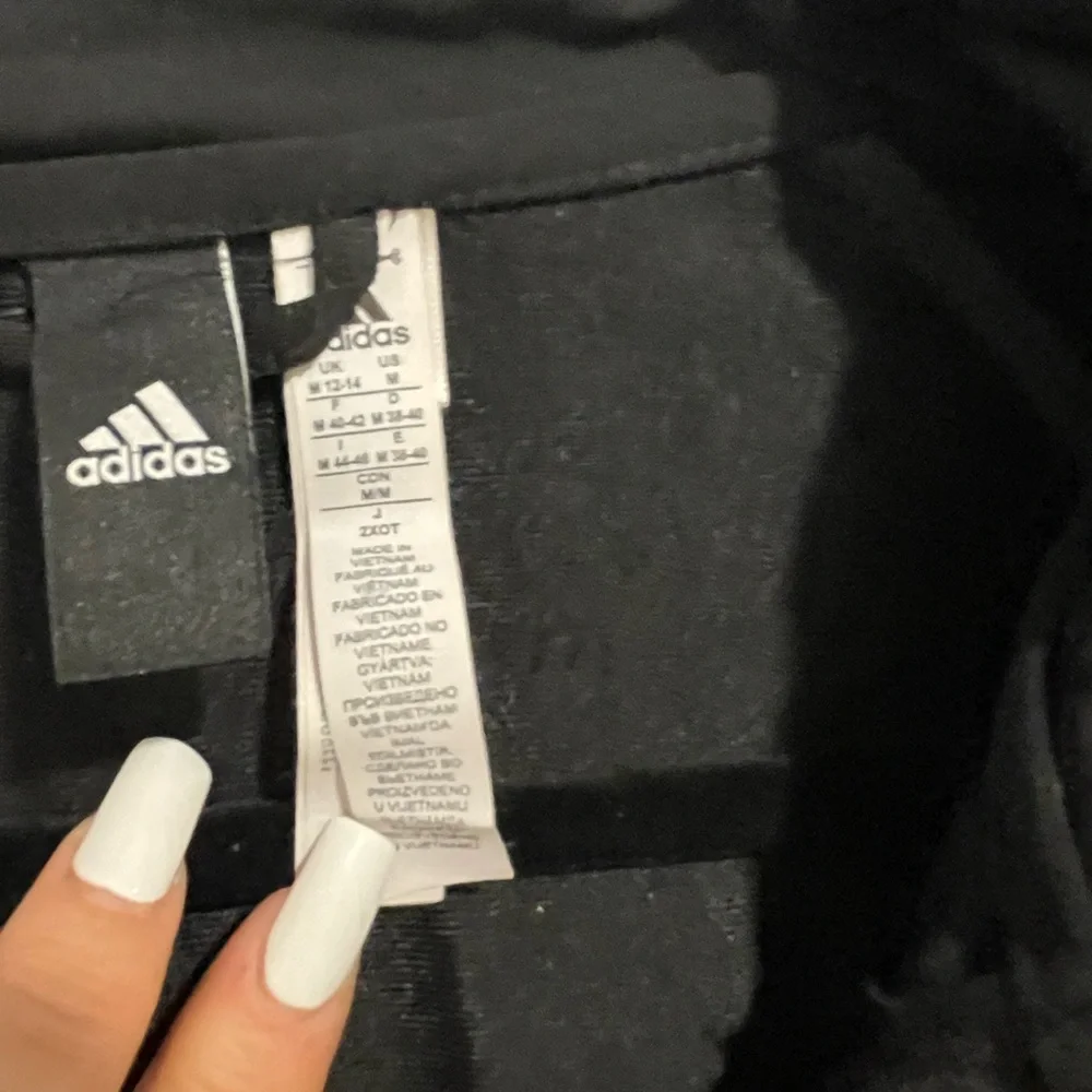 adidas experience perfect